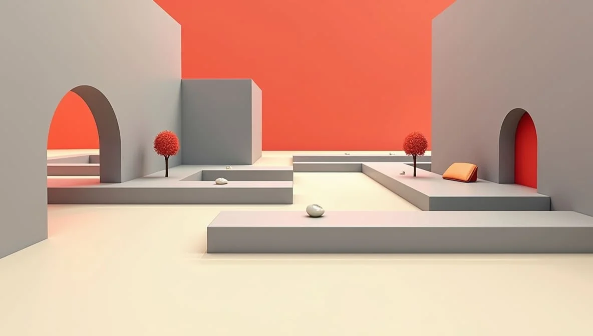 Czyste środowisko rozgrywki